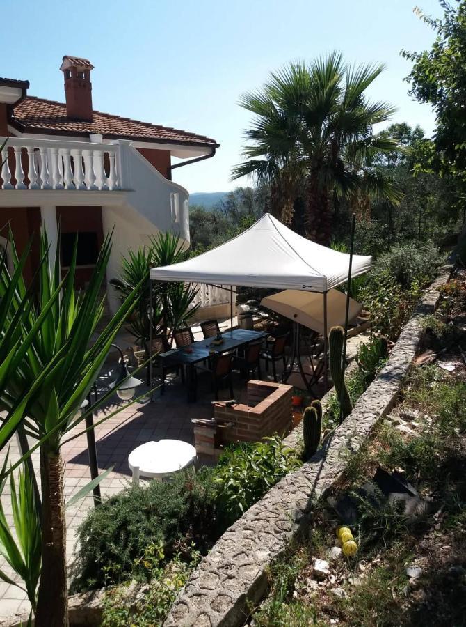 La Casa Di Antonella Vico Del Gargano