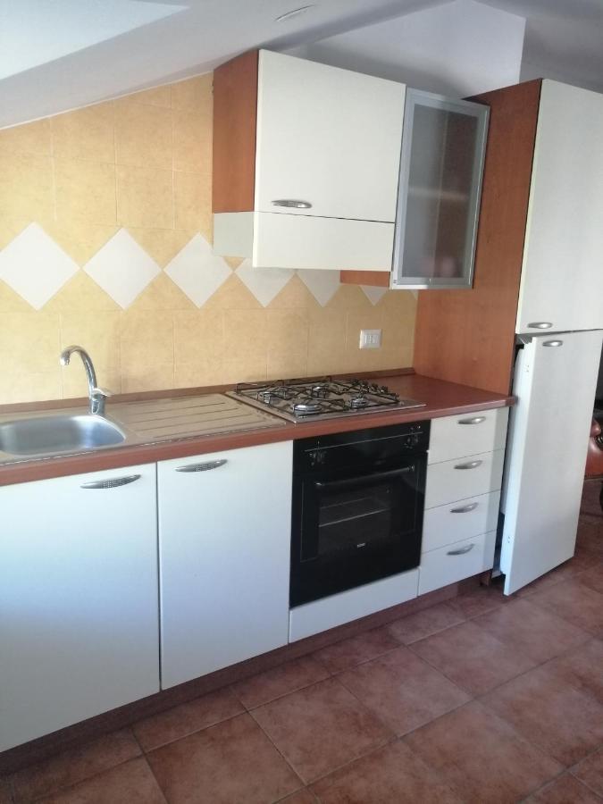 La Casa Di Antonella *