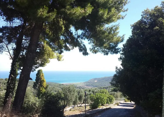 La Casa Di Antonella