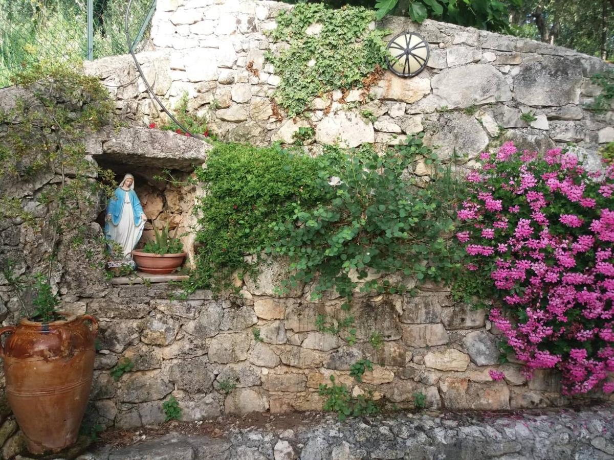 La Casa Di Antonella Vico Del Gargano