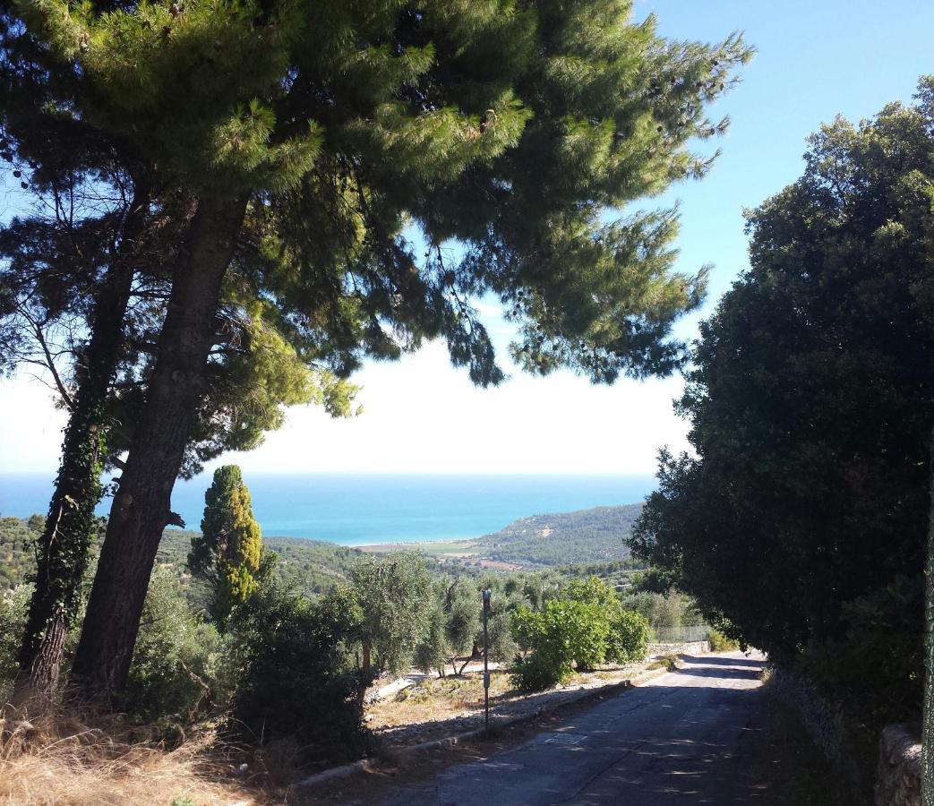 Holiday home La Casa Di Antonella Vico Del Gargano