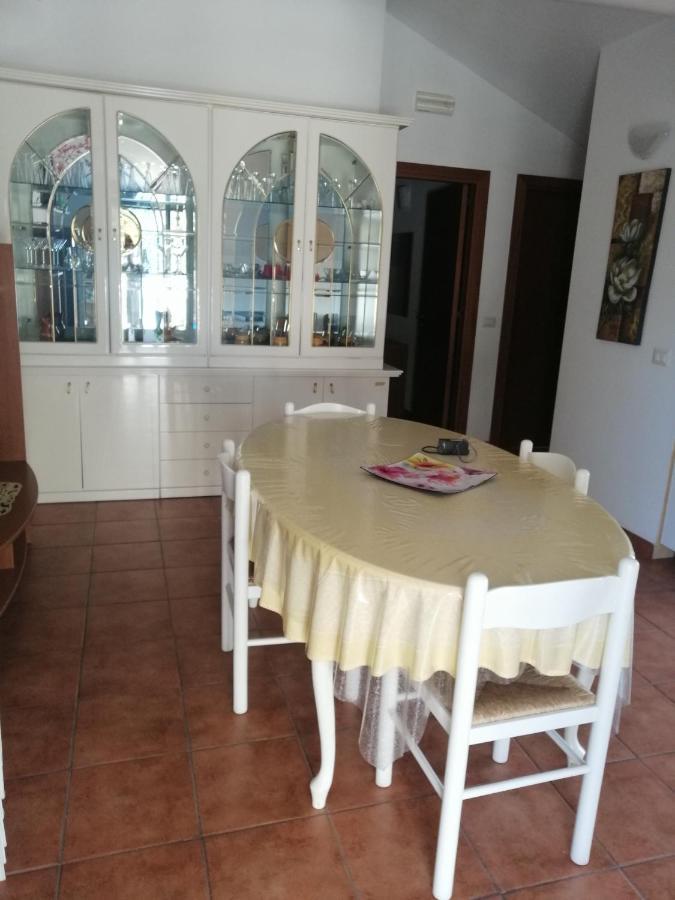 La Casa Di Antonella Holiday home *