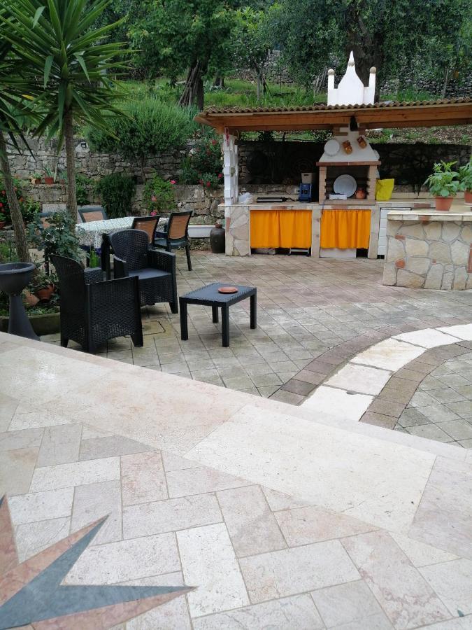 La Casa Di Antonella Holiday home